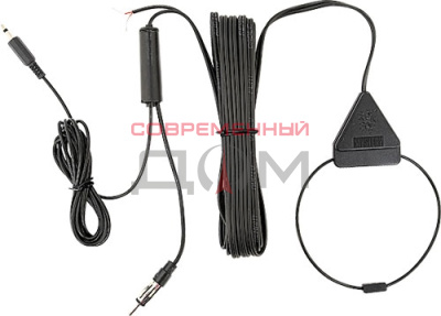 Автоантенна MYSTERY MANT-7RI